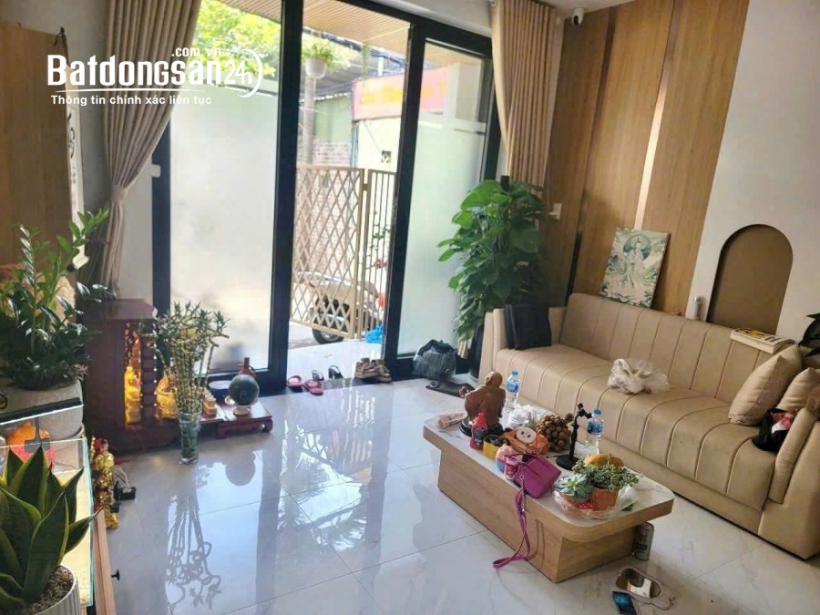 Bán nhà Đường Lê Duẩn, Phường Tân Chính, Quận Thanh Khê