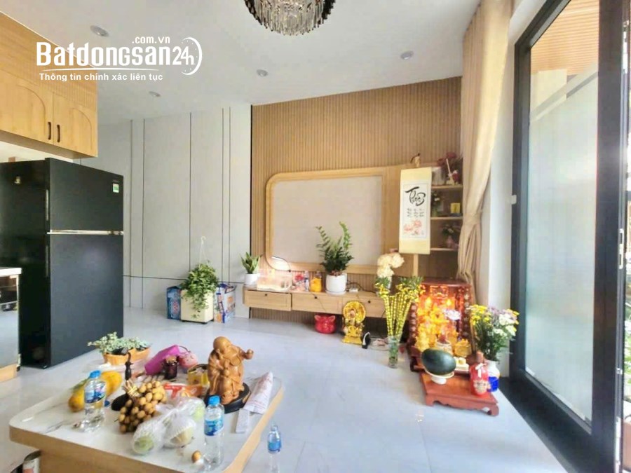 Bán nhà Đường Lê Duẩn, Phường Tân Chính, Quận Thanh Khê