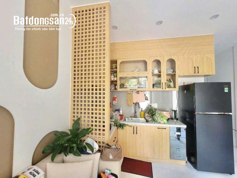 Bán nhà Đường Lê Duẩn, Phường Tân Chính, Quận Thanh Khê