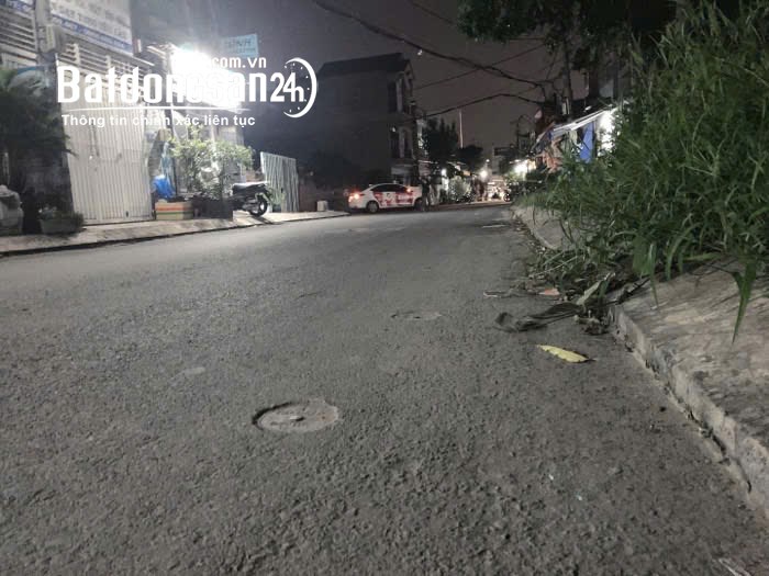 Bán nhà An Lộc, Đường Phạm Văn Chiêu, Quận Gò Vấp