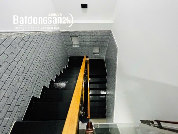 Bán nhà Đường Huỳnh Khương An, Phường 5, Quận Gò Vấp