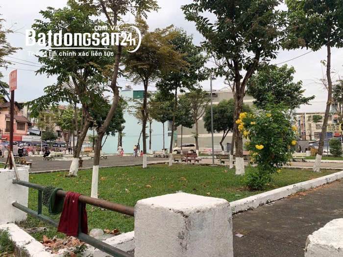 Bán nhà Đường Quang Trung, Phường 11, Quận Gò Vấp