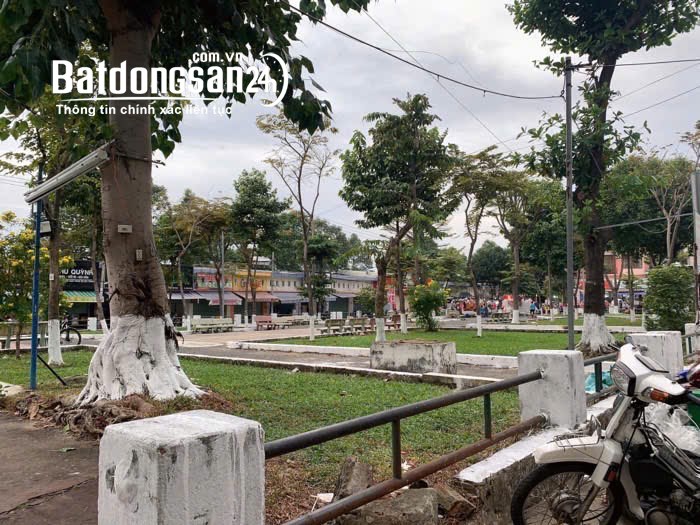Bán nhà Đường Quang Trung, Phường 11, Quận Gò Vấp