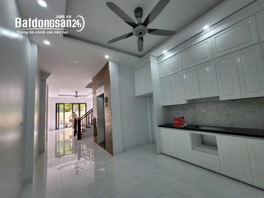 Bán nhà Phố Lê Trọng Tấn, Phường La Khê, Quận Hà Đông