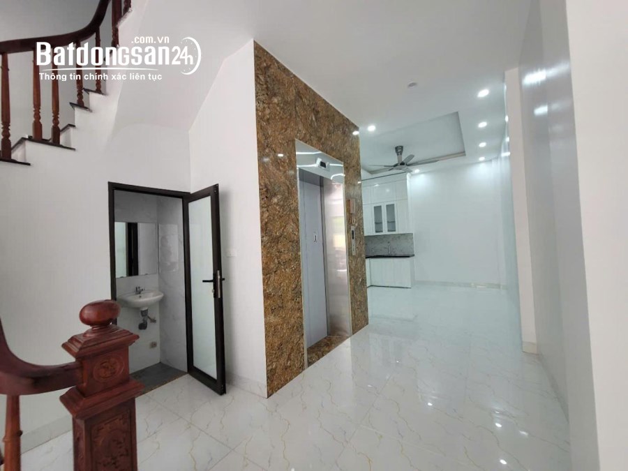 Bán nhà Phố Lê Trọng Tấn, Phường La Khê, Quận Hà Đông