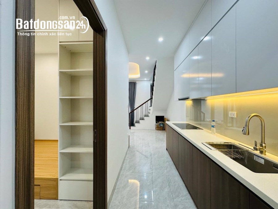 🏠 BÁN NHÀ PHÚ DIỄN - BẮC TỪ LIÊM - 43M - FULL NỘI THẤT - 3.45 TỶ.