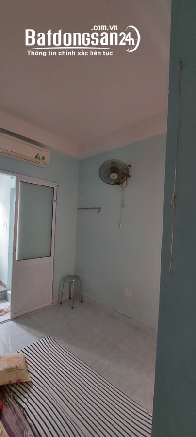 Bán nhà Đường Nguyễn Văn Quỳ, Phường Phú Thuận, Quận 7