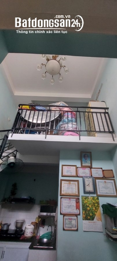 Bán nhà Đường Nguyễn Văn Quỳ, Phường Phú Thuận, Quận 7