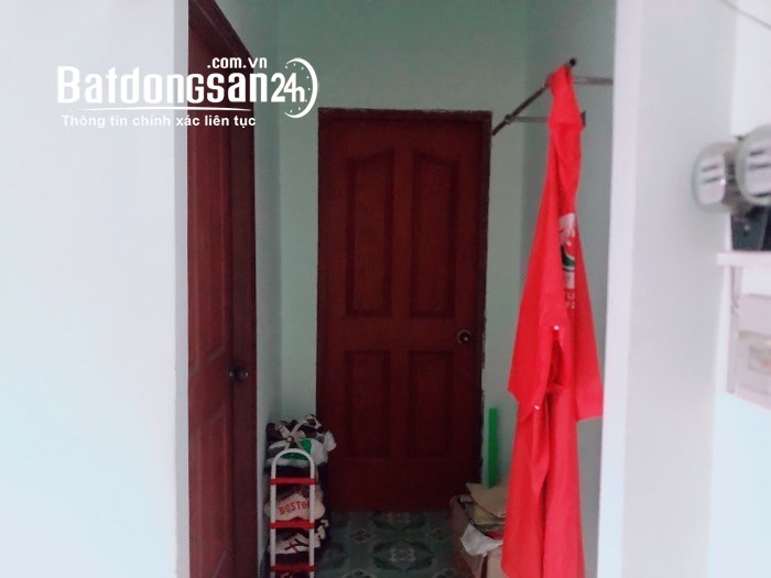 Bán nhà Đường Huỳnh Tấn Phát, Phường Phú Thuận, Quận 7