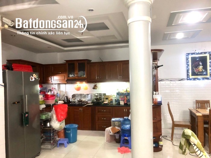 Bán nhà Đường Huỳnh Tấn Phát, Phường Tân Phú, Quận 7