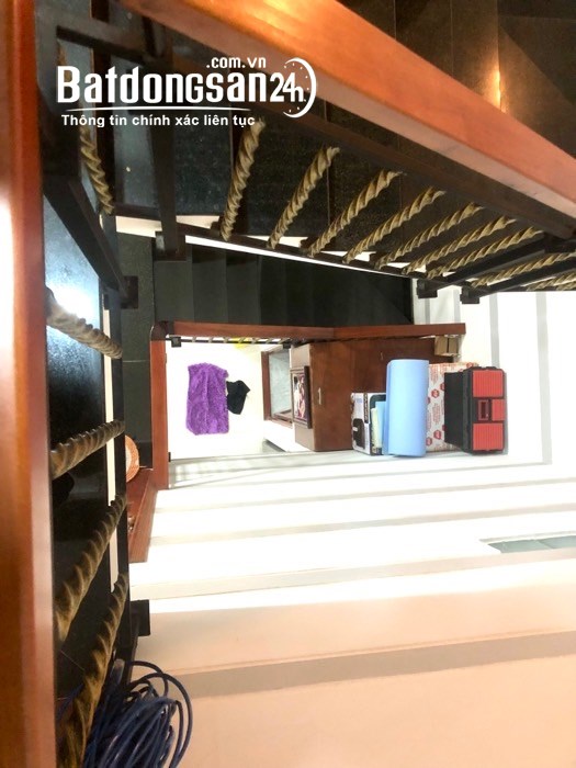 Bán nhà Đường Huỳnh Tấn Phát, Phường Tân Phú, Quận 7