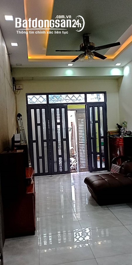 Bán nhà Đường Huỳnh Tấn Phát, Phường Tân Thuận Tây, Quận 7