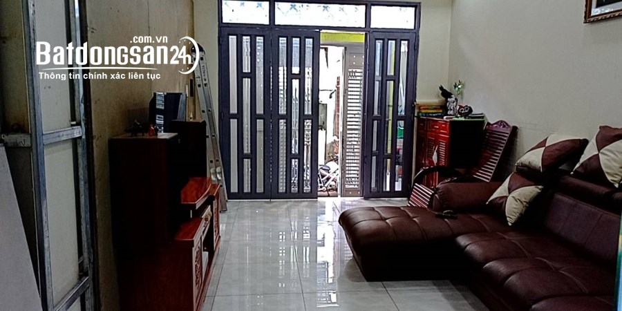 Bán nhà Đường Huỳnh Tấn Phát, Phường Tân Thuận Tây, Quận 7