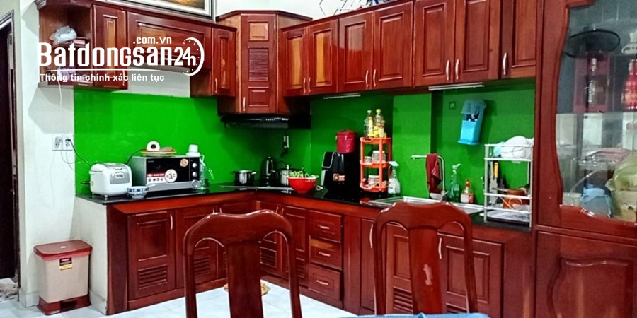 Bán nhà Đường Huỳnh Tấn Phát, Phường Tân Thuận Tây, Quận 7