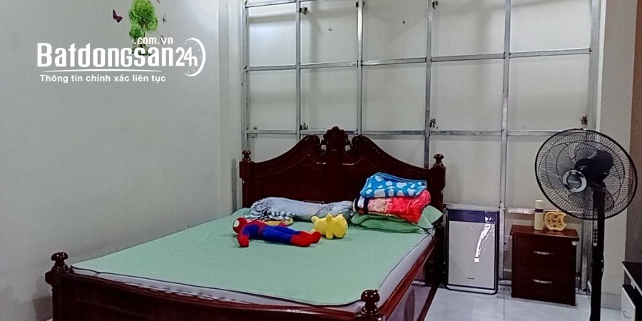 Bán nhà Đường Huỳnh Tấn Phát, Phường Tân Thuận Tây, Quận 7