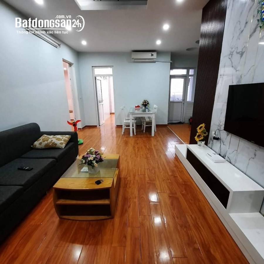 Bán nhà liền kề TT11 Nguyễn Khuyến – KĐT Văn Quán, Hà Đông, diện tích 95m²,gần hồ