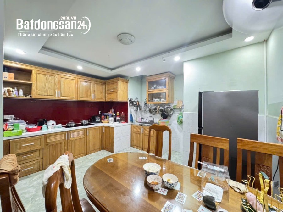 Bán nhà Đường Số 2, Phường Trường Thọ, Tp Thủ Đức