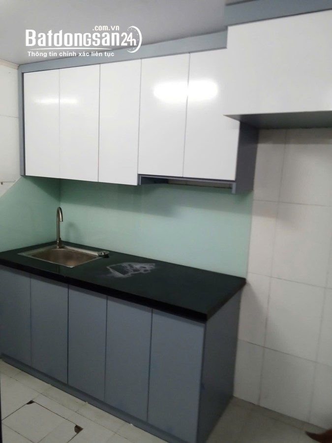 Bán nhà mặt tiền Đường Tây Sơn, Phường Khương Thượng, Quận Đống Đa