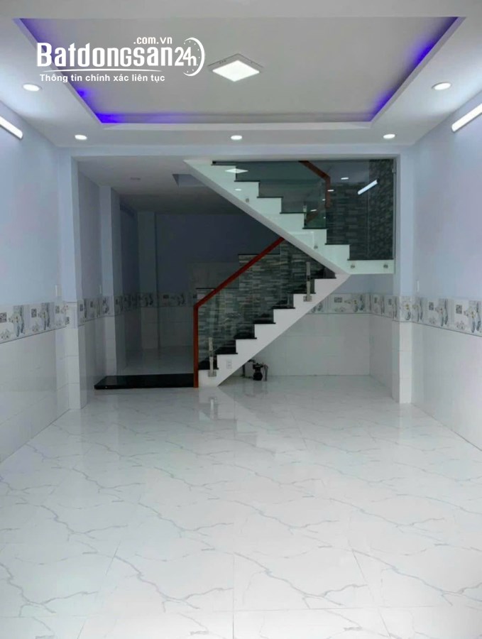 Bán nhà Đường Hoàng Phan Thái, Xã Bình Chánh, Huyện Bình Chánh