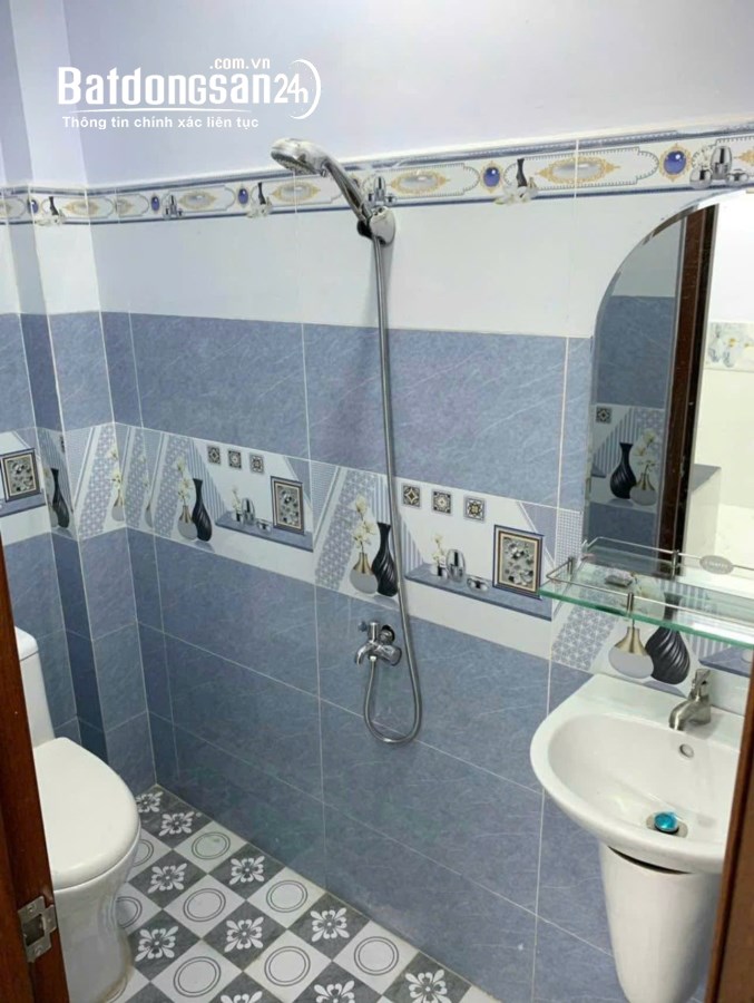 Bán nhà Đường Hoàng Phan Thái, Xã Bình Chánh, Huyện Bình Chánh