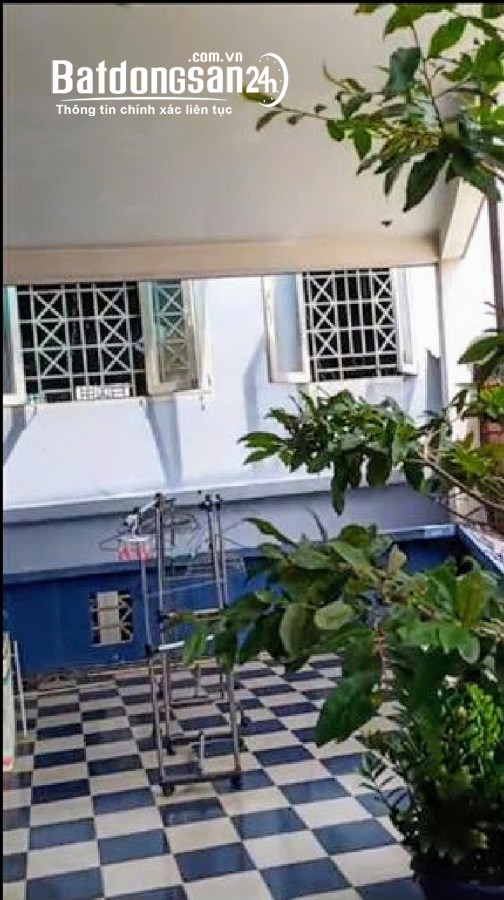 SIÊU HIẾM! MTT Bùi Minh Trực Quận 8, NGANG ĐẦU 4,1m HẬU NỞ 8,5mx13m 4Tầng, 9,99TỷTL