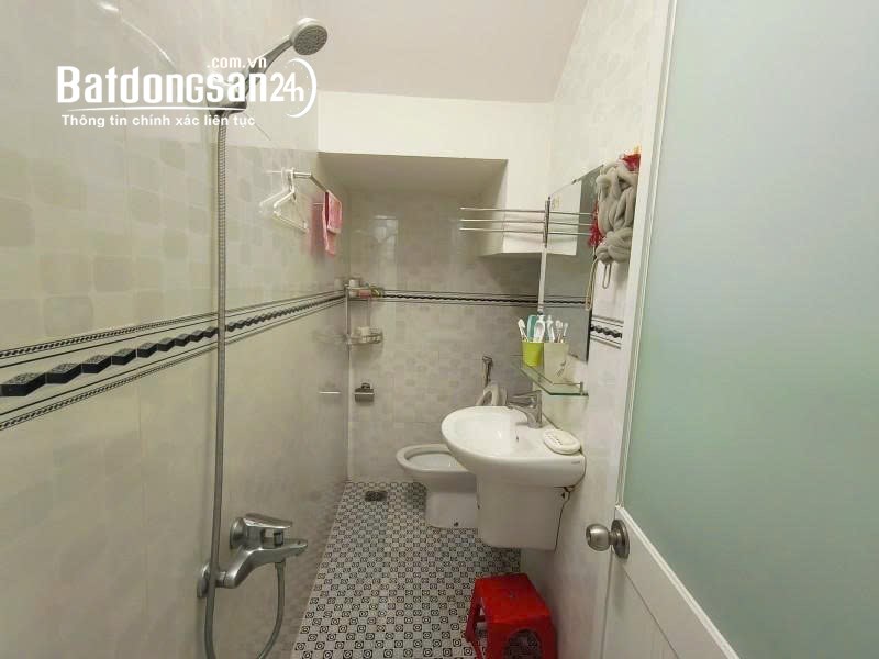 Bán nhà 2 tầng, 55m², 2PN, 2WC, Trường Thọ, Thủ Đức - 4.7 tỷ
