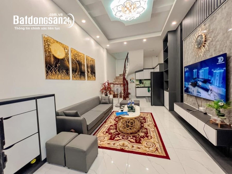 BÁN NHÀ ĐẶNG TIẾN ĐÔNG ĐỐNG ĐA VỈA HÈ KINH DOANH MẶT PHỐ Ô TÔ TRÁNH 25M 5T CHỈ 8TỶ