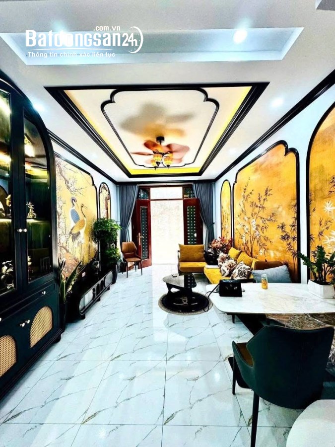 BÁN NHÀ ĐẶNG TIẾN ĐÔNG ĐỐNG ĐA VỈA HÈ KINH DOANH MẶT PHỐ Ô TÔ TRÁNH 25M 5T CHỈ 8TỶ