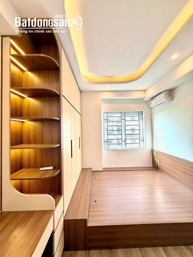 Chính Chủ Bán Căn Hộ 2PN DT 72m2 Full Nội Thất Tòa HH03E KĐT Thanh Hà - Giá Tốt!
