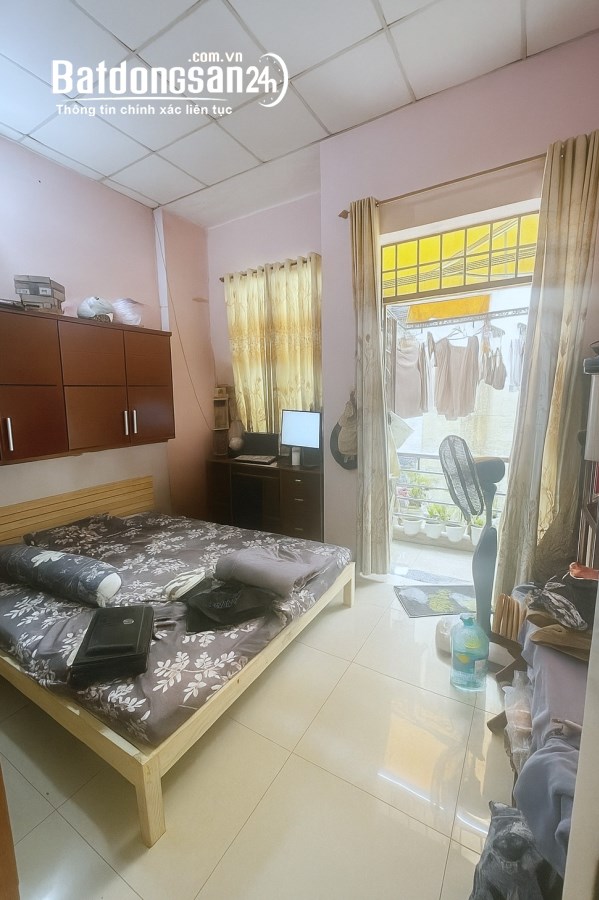 Kế Emart Gò Vấp, Phạm Văn Chiêu, Phường 12, Quận Gò Vấp