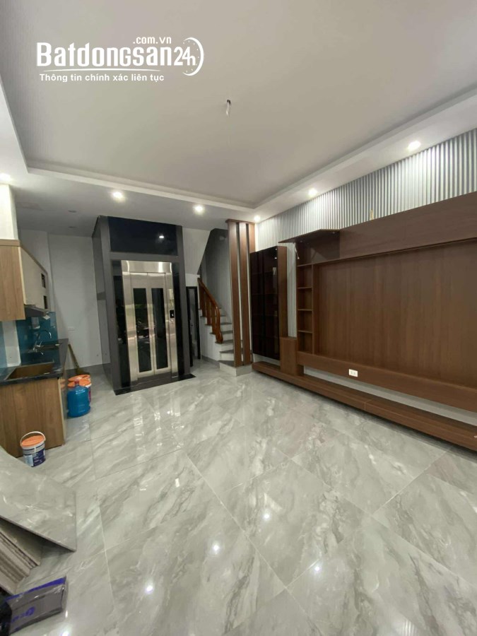 Bán nhà Đường Đông Ngạc, Phường Đông Ngạc, Quận Bắc Từ Liêm