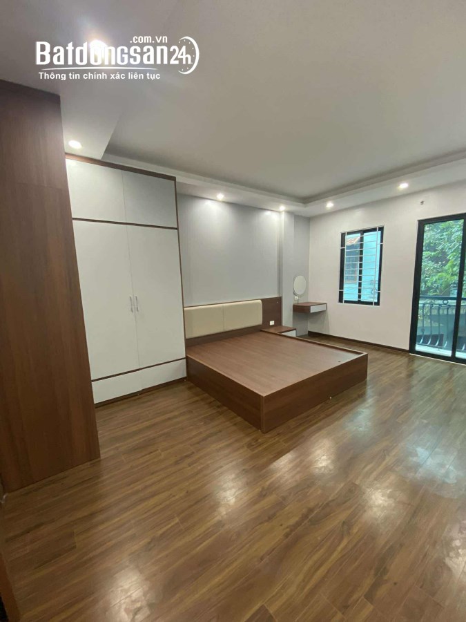 Bán nhà Đường Đông Ngạc, Phường Đông Ngạc, Quận Bắc Từ Liêm