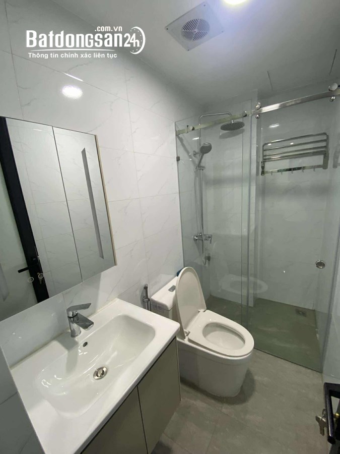 Bán nhà Đường Đông Ngạc, Phường Đông Ngạc, Quận Bắc Từ Liêm
