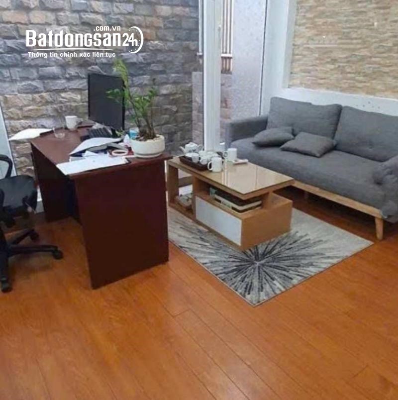 Bán nhà mặt tiền Đường Nguyễn Văn Lộc, Phường Mỗ Lao, Quận Hà Đông