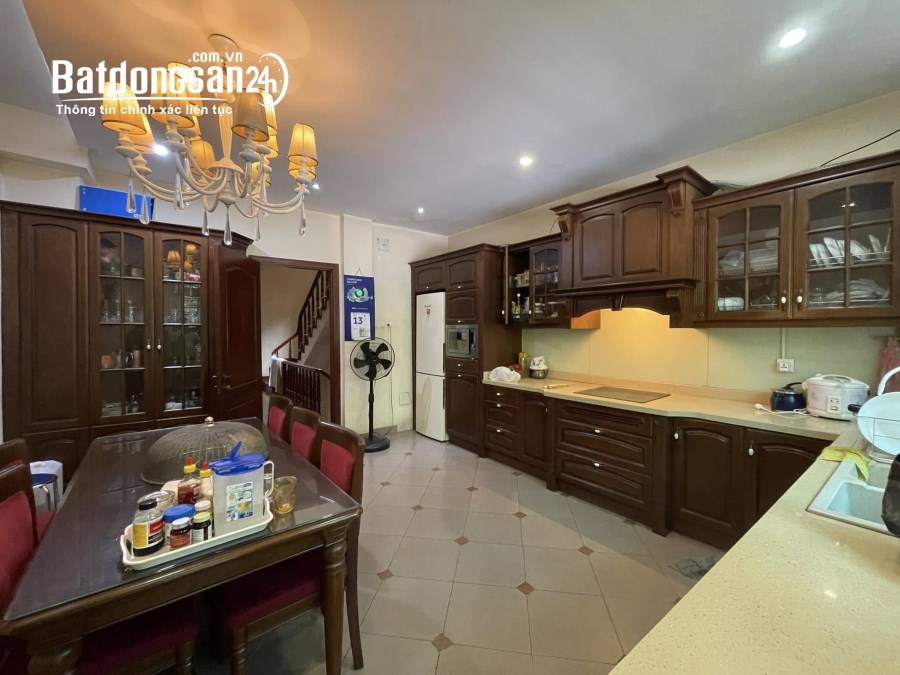Bán nhà mặt tiền Đường Nguyễn Văn Lộc, Phường Mỗ Lao, Quận Hà Đông