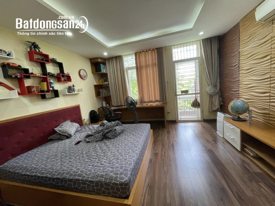 Bán nhà mặt tiền Đường Nguyễn Văn Lộc, Phường Mỗ Lao, Quận Hà Đông