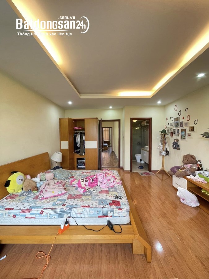 Bán nhà mặt tiền Đường Nguyễn Văn Lộc, Phường Mỗ Lao, Quận Hà Đông