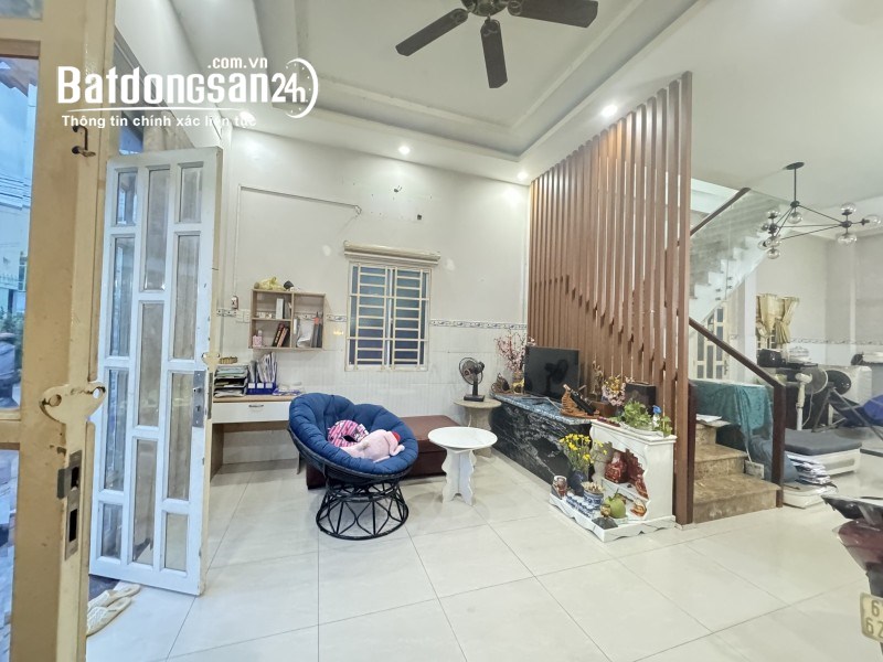 Bán nhà Đường Lò Lu, Phường Trường Thạnh, TP Thủ Đức (Quận 9)