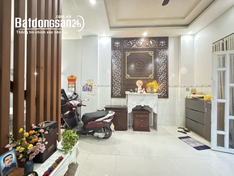 Bán nhà Đường Lò Lu, Phường Trường Thạnh, TP Thủ Đức (Quận 9)