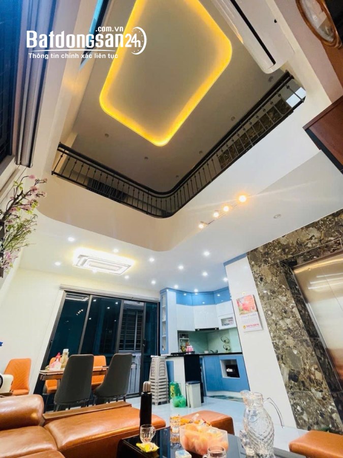 Bán nhà Đường Tây Sơn, Phường Trung Liệt, Quận Đống Đa
