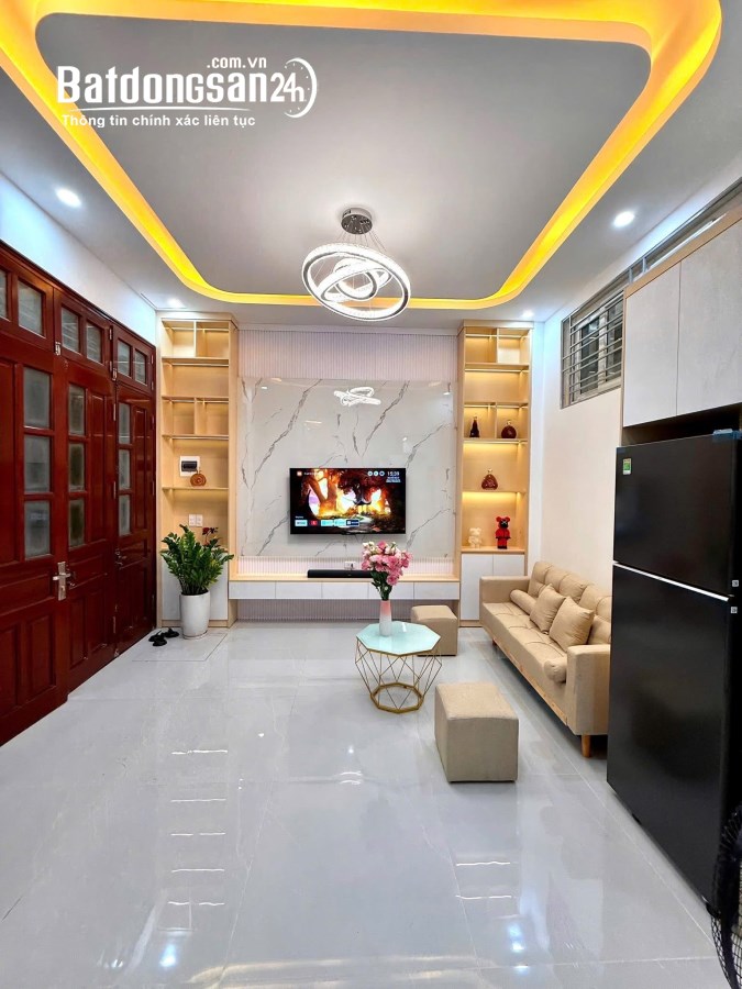 Bán nhà Đường Tây Sơn, Phường Trung Liệt, Quận Đống Đa