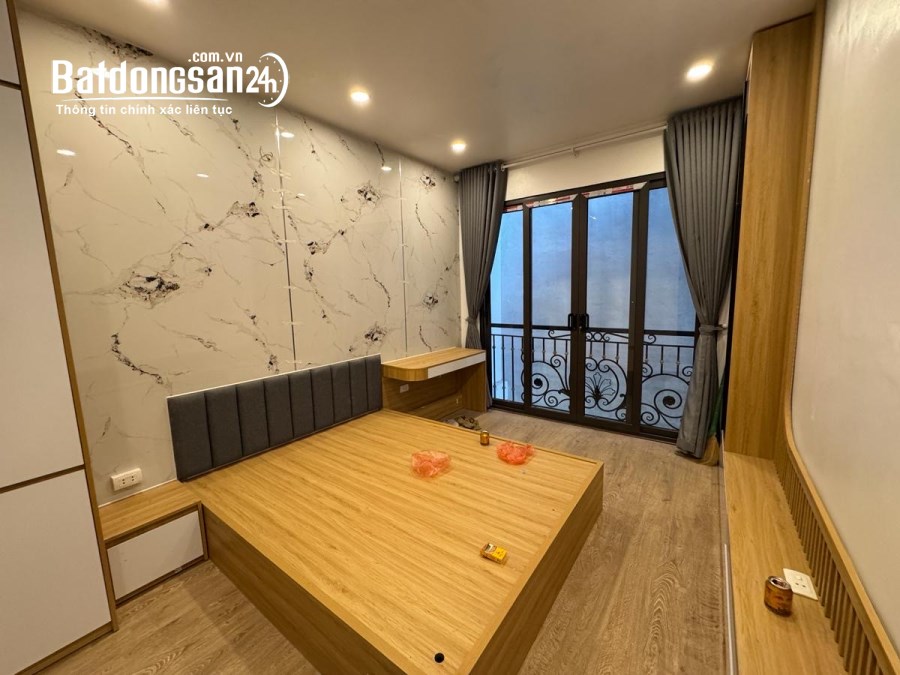 Bán nhà Đường Tây Sơn, Phường Trung Liệt, Quận Đống Đa