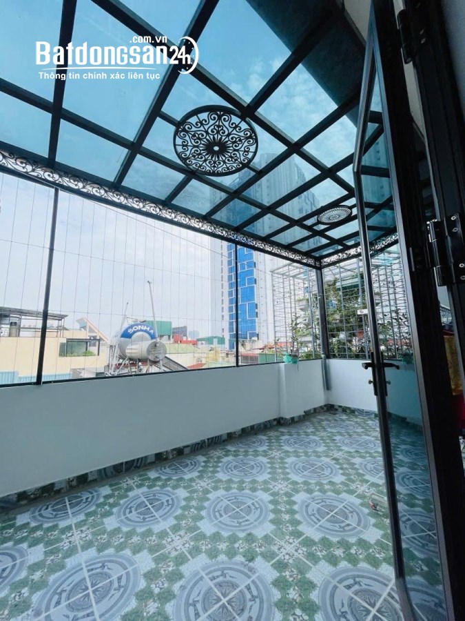 Bán nhà Đường Tây Sơn, Phường Trung Liệt, Quận Đống Đa