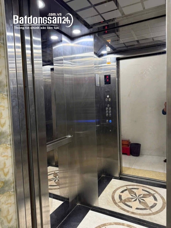 Bán nhà Đường Tây Sơn, Phường Trung Liệt, Quận Đống Đa