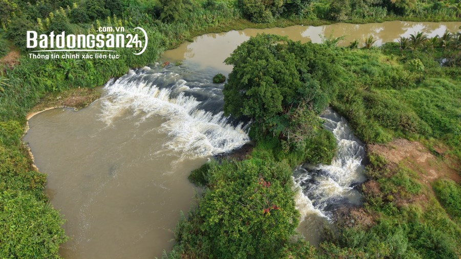 KHÁM PHÁ LÔ THÁC ĐẸP THỨ NHÌ LÂM ĐỒNG NHƯNG ĐỨNG THỨ NHẤT VỀ TIỆN ÍCH