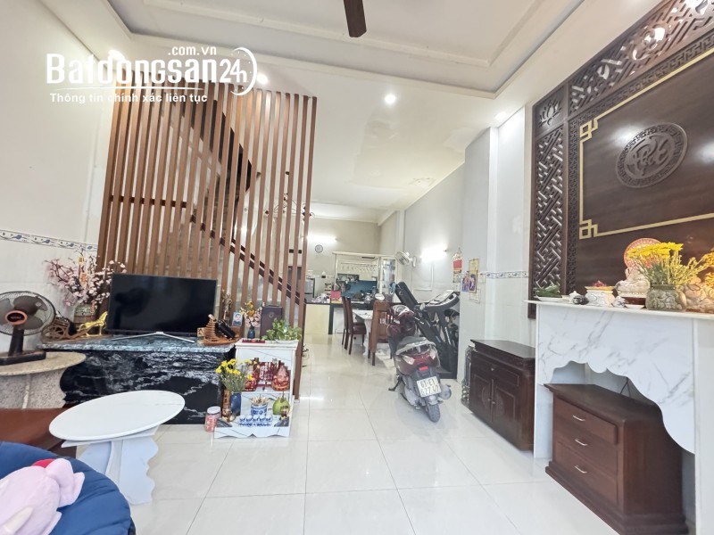 Bán nhà Đường Lò Lu, Phường Trường Thạnh, TP Thủ Đức (Quận 9)
