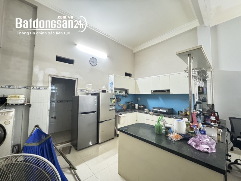 Bán nhà Đường Lò Lu, Phường Trường Thạnh, TP Thủ Đức (Quận 9)
