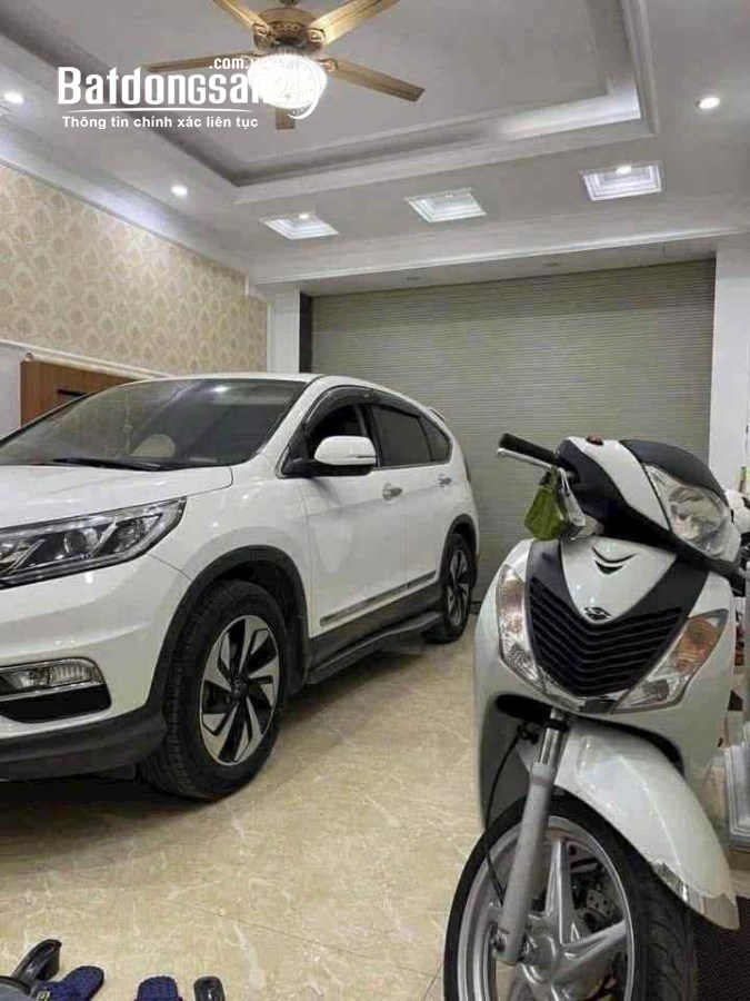 Bán nhà Đường Đông Thắng, Phường Đức Thắng, Quận Bắc Từ Liêm