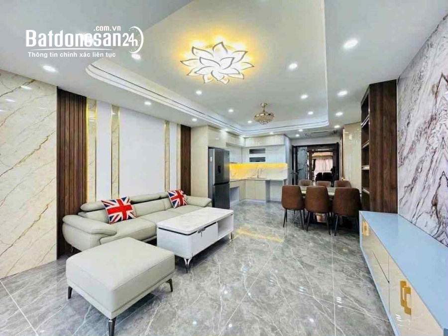 Bán nhà Đường Đông Thắng, Phường Đức Thắng, Quận Bắc Từ Liêm