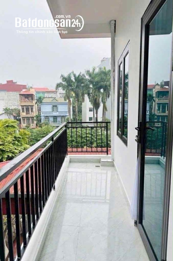 Bán nhà Đường Đông Thắng, Phường Đức Thắng, Quận Bắc Từ Liêm